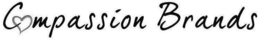 COMPASSION BRANDS trademark