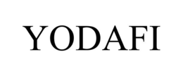YODAFI trademark