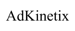ADKINETIX trademark