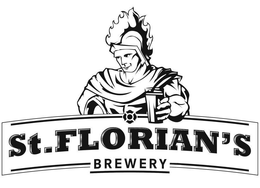 ST. FLORIAN'S BREWERY trademark