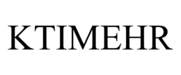 KTIMEHR trademark