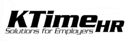 KTIMEHR SOLUTIONS FOR EMPLOYERS trademark