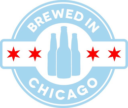 BREWED IN CHICAGO trademark