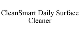 CLEANSMART DAILY SURFACE CLEANER trademark