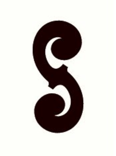 S trademark