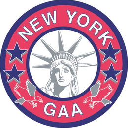 NEW YORK GAA trademark