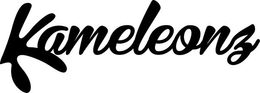 KAMELEONZ trademark