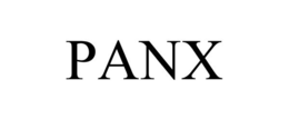 PANX trademark