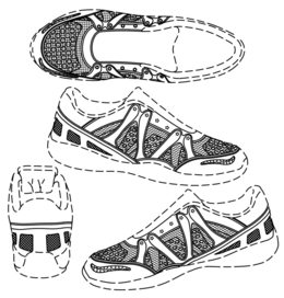 LogoMark trademark