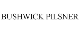 BUSHWICK PILSNER trademark