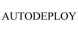 AUTODEPLOY trademark