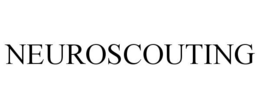 NEUROSCOUTING trademark