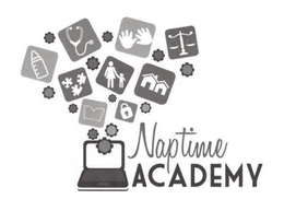 NAPTIME ACADEMY trademark