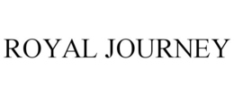 ROYAL JOURNEY trademark