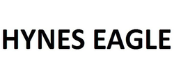 HYNES EAGLE trademark