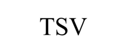 TSV trademark
