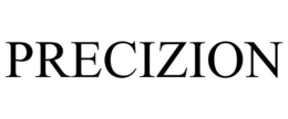 PRECIZION trademark