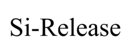 SI-RELEASE trademark