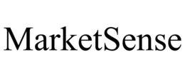 MARKETSENSE trademark