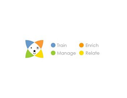 TRAIN ENRICH MANAGE RELATE trademark