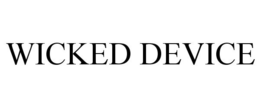 WICKED DEVICE trademark
