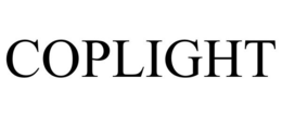COPLIGHT trademark