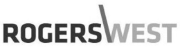 ROGERS WEST trademark
