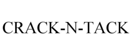 CRACK-N-TACK trademark
