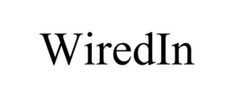 WIREDIN trademark