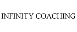 INFINITY COACHING trademark