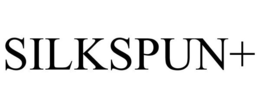 SILKSPUN+ trademark