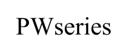 PWSERIES trademark