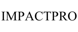 IMPACTPRO trademark