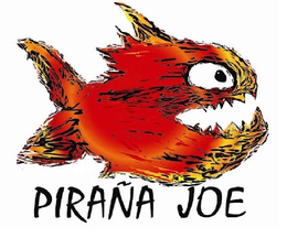 PIRAÑA JOE trademark