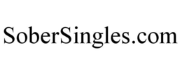 SOBERSINGLES.COM trademark