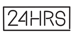 24HOURS trademark