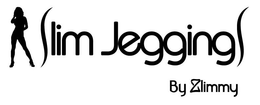 SLIM JEGGINGS BY ZLIMMY trademark