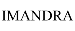 IMANDRA trademark