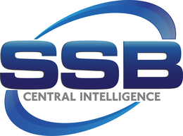 SSB CENTRAL INTELLIGENCE trademark