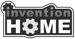 INVENTION HOME trademark
