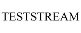 TESTSTREAM trademark