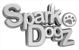 SPARK DOGZ trademark