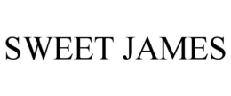 SWEET JAMES trademark