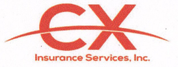CX INSURANCE SERVICES, INC. trademark