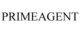 PRIMEAGENT trademark