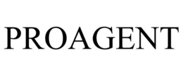 PROAGENT trademark