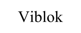 VIBLOK trademark