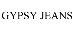 GYPSY JEANS trademark