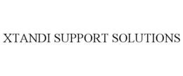 XTANDI SUPPORT SOLUTIONS trademark