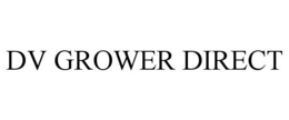 DV GROWER DIRECT trademark